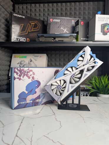 купить поко ф6 про в бишкеке: Видеокарта, Б/у, AMD, Radeon RX, 16 ГБ, Для ПК