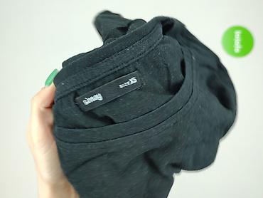 sinsay link: Sinsay, T-shirt damski, rozmiar XS — 5