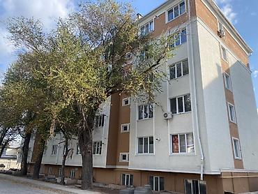 2 к кв: 2‑комнатная квартира, 67,05 м² — ЖК «Иваницына» Планировка: - — 2