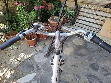 velosiped saft 29: İşlənmiş Şəhər velosipedi 29", sürətlərin sayı: 32, Ünvandan götürmə — 5