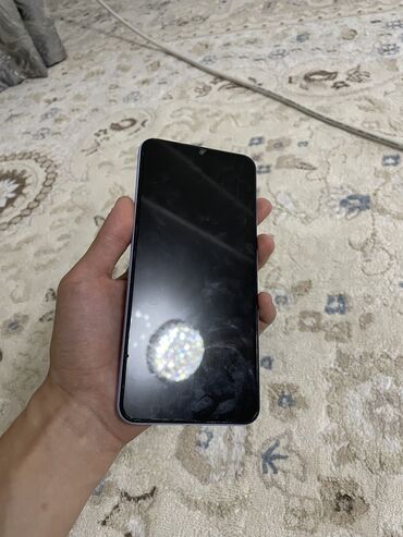 переходник для клавиатуры и мышки для телефона: Samsung Galaxy A23, Б/у, 64 ГБ, цвет - Голубой