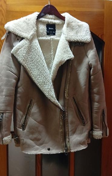 Bershka, S