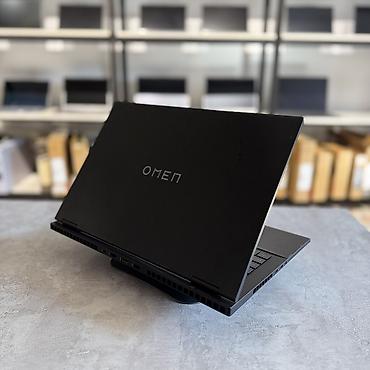 Ноутбуки HP: Игровой, Б/у, AMD Ryzen 7, В рассрочку — 4