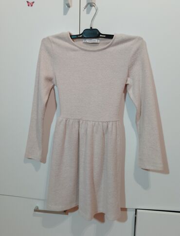 ps butik haljine: Terranova, Midi, Dug rukav, 128-134