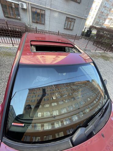 Mercedes-Benz: Mercedes-Benz C-Class: 1995 г., 1.8 л, Автомат, Бензиновая, Седан — 7