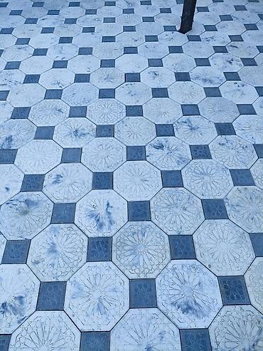 Элитная брусчатка: ✅Брусчатка с мраморным эффектом – как в дорогих проектах! 👍Делаем — 3