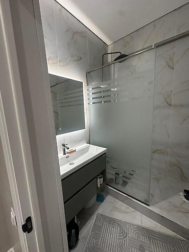 жк континеталь: 3 комнаты, 94 м², Вефа ТЦ Элитка, 4 этаж, Евроремонт — 2