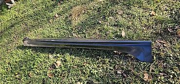 vucke: LEVA SAJTNA PRAG F25 F26 ZA BMW X3, X4 | bmw x3 f25 x4 f26 leva — 2