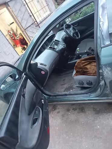 датчик коленвала ниссан примера р12: Nissan Primera: 2002 г., 1.8 л, Механика, Бензин, Седан — 3