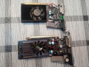 видеокарты rx 570: Видеокарта, Б/у, Для ПК