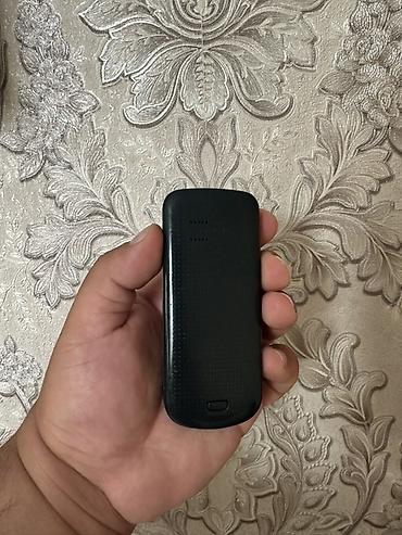099 nomre satilir: Nokia 1, rəng - Qara, Düyməli — 3