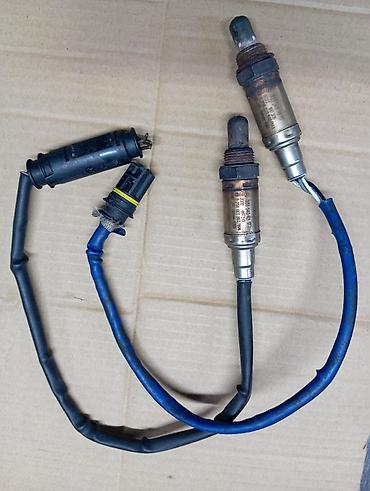 prius sveca: Mercedes-Benz katalizator sensorları Mercedes Benz üçün katalizator — 4