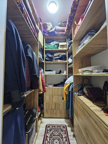 Продажа квартир: 3 комнаты, 92 м², Элитка, 1 этаж, Евроремонт at lalafo.kg — 9 Продажа квартир: 3 комнаты, 92 м², Элитка, 1 этаж, Евроремонт — 9