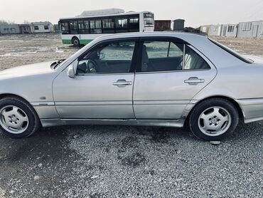 венто 1 9: Mercedes-Benz C-Class: 1999 г., 1.8 л, Автомат, Бензин, Седан