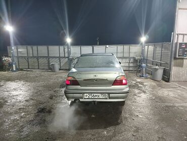 daewoo cobalt: Daewoo Nexia: 2004 г., 1.6 л, Механика, Бензин, Седан