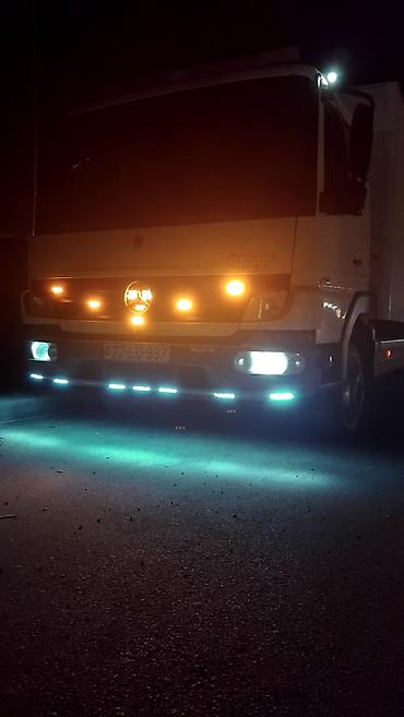 kran: Salam munasib qiymete weher ve rayonlara yuk dawima xidmeti movcddur — 1