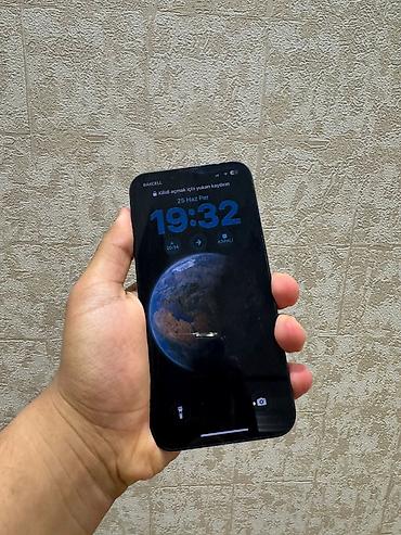 iphone ehtiyat: IPhone 13, 128 GB, Midnight — 4
