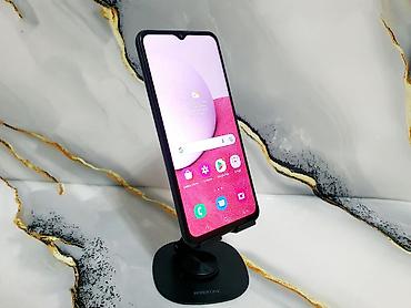 iphone xt: Samsung Galaxy A13, Б/у, 128 ГБ, цвет - Черный, В рассрочку, 2 SIM — 4
