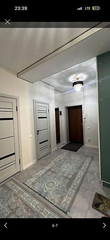 700: 3 комнаты, Азия Молл Агентство недвижимости, Семейным, от 6 месяцев, от 1 года, С мебелью полностью — 7