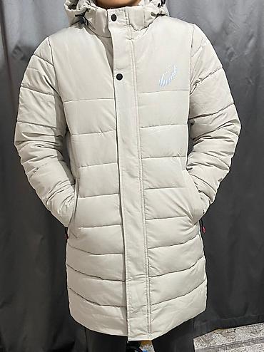 Куртки: Мужская куртка, L, Asics, Новый, Самовывоз, Платная доставка — 4