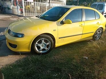 Seat: Seat : 1.6 l. | 2003 έ. 287120 km. Κουπέ — 10
