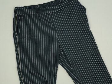 Object, Material trousers for women, size L (EU 40)