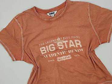 big star bluzy: Big Star, T-shirt damski, rozmiar M — 1