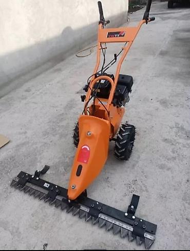 Другие косилки: Косилка 🔥Распродажа 🔥, Мотоблок ROLF, Omega Pro, DECO, ALPHA Оригинал — 10