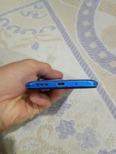 майкрософт ноутбук цена бишкек: Redmi, Redmi 9C, Колдонулган, 64 ГБ, түсү - Көк, 2 SIM