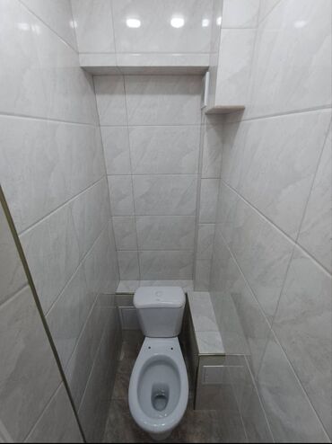 Продажа квартир: 2 комнаты, 47 м², Индивидуалка, 5 этаж — 9