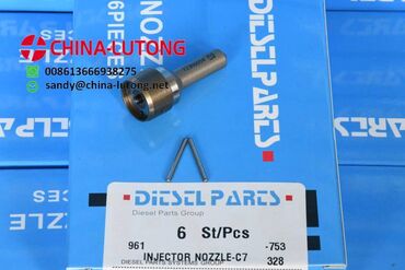 Common Rail Fuel Injector Nozzle 090 Common Rail Fuel Injector Nozzle