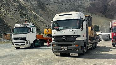 блок юмз: Mercedes-Benz : 2003 г., Типтроник, Дизель — 1