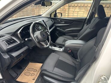 Subaru: Subaru Ascent: 2022 г., 2.4 л, Вариатор, Бензин, Внедорожник — 9