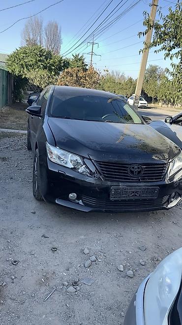 Ремонт кузова, Рихтовка кузова, Легковое авто