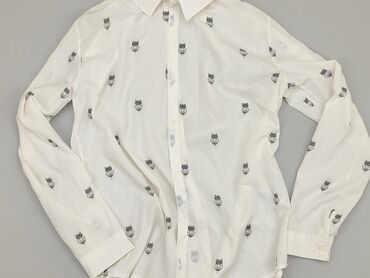 bluzki białe z dekoltem: Сорочка жіноча, XL, стан - Ідеальний