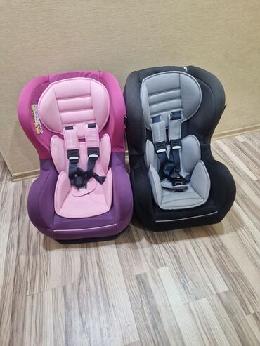 Oyuncaqlar: Mothercare avtokreslo bir ededi 130 azn ekiz usaglar ucun alinib yeni