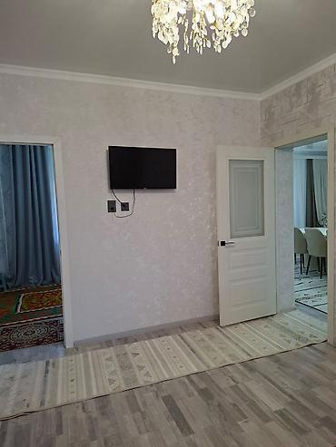 Продажа коттеджей и домов: 🏡 ПРОДАЁТСЯ ДОМ В Г. КЕМИН 📍 Адрес: г. Кемин, ул. Бозоева, дом 167 📐 — 20