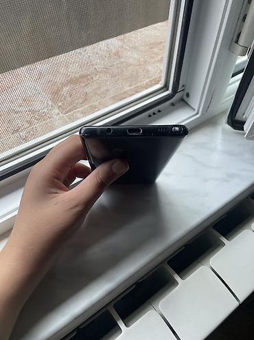 samsung galaxy tab s4: Samsung Galaxy Note 9, 128 GB, rəng - Qara — 4
