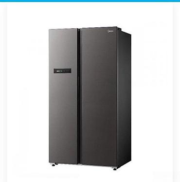 soyuduculari: Soyuducu "MIDEA MDRS791MIE28" Soyuducu MIDEA MDRS791MIE28 Brend — 1