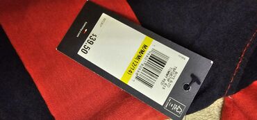 Köynəklər: Köynək, Oğlan üçün, 12 - 14 yaş, Tommy Hilfiger — 5