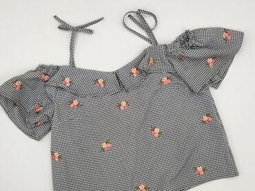 stradivarius bluzka na jedno ramie: New Look, Bluzka damska, rozmiar M