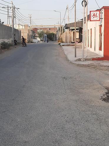 Həyət evləri və villalar: Buzovna 5 otaqlı, 120 kv. m, Kredit yoxdur, Orta təmir — 3