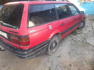 Volkswagen: Volkswagen Passat Variant: 1993 г., 1.8 л, Механика, Бензин, Универсал — 3