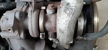 OPEL ASTRA H TURBINA 1.7CDTI CDTI | Opel polovni delovi Opel astra na lalafo.rs OPEL ASTRA H TURBINA 1.7CDTI CDTI | Opel polovni delovi Opel astra