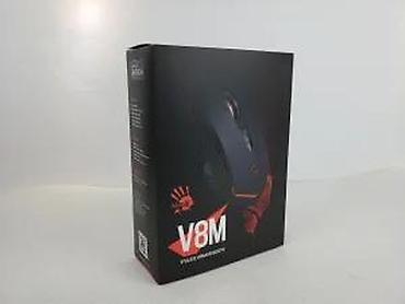 Kompjuterski miševi: A4Tech Bloody V8M gejmerski miš - Optički gejmerski miš iz Bloody — 12