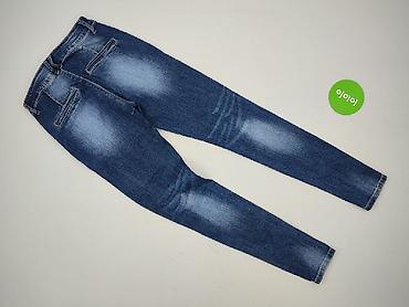 levis szorty: Jeansy damskie, rozmiar XS — 3