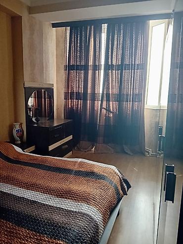 Yeni tikili: Yasamal, 2 otaqlı, Yeni tikili, m. İnşaatçılar, 80 kv. m — 4