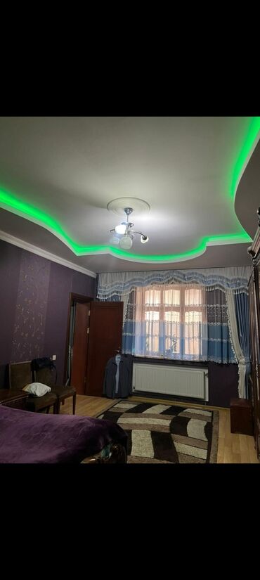 Qonaq otağı dəstləri: Xırdalanda köhnə bazarın yanında KUPÇALI 4 otaqlı 4 sotlu 146kv həyət — 13