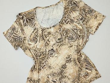 pasek damski boho: Bluzka damska, rozmiar M — 1