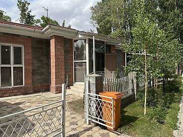 Аренда коттеджей и домов на Иссык-Куле: Коттедж, Радуга West, Кош-Кол, 6 мест — 2